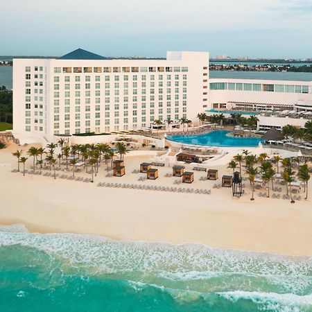 Le Blanc Spa Resort Cancun - Adults Only - All-Inclusive Ngoại thất bức ảnh