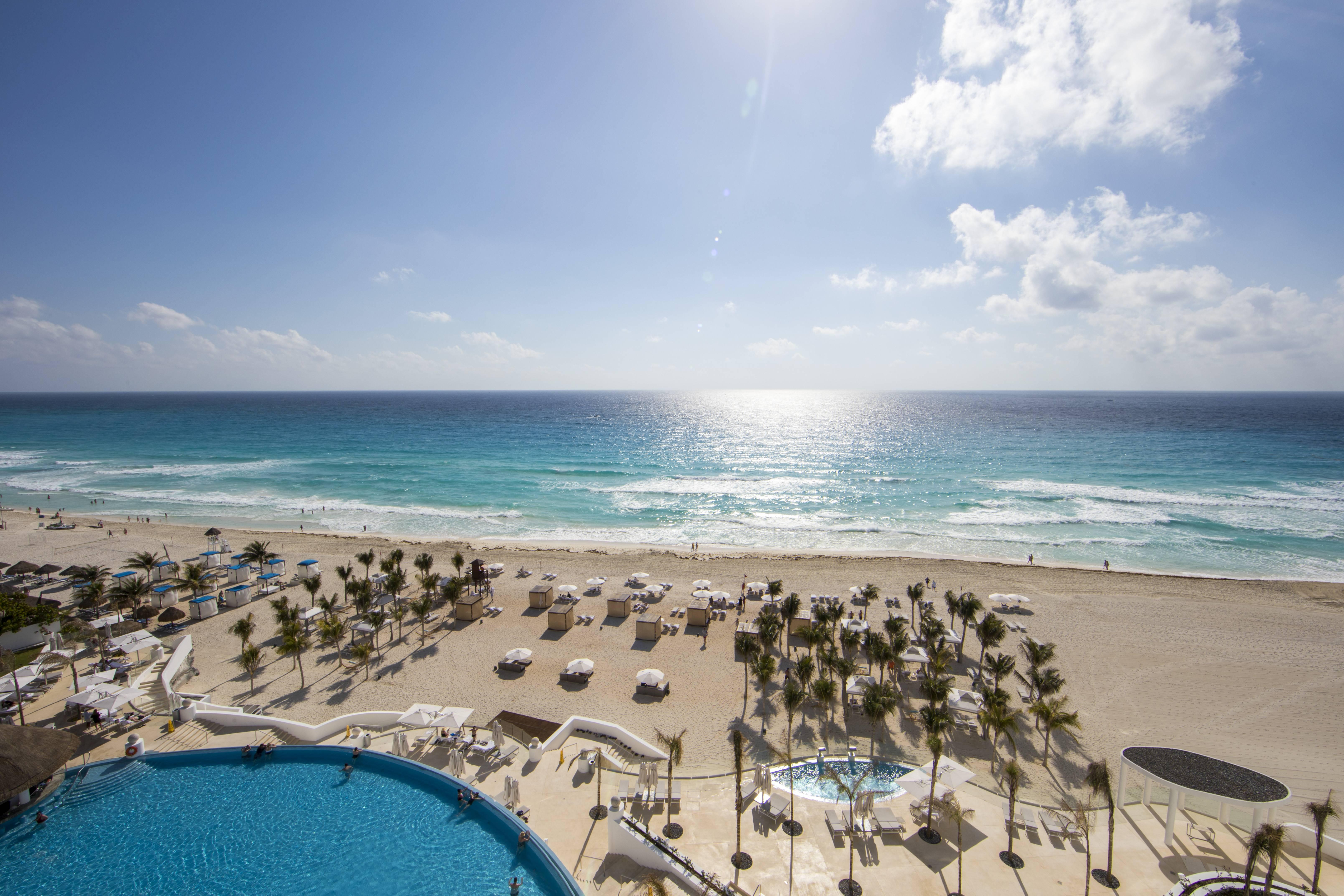 Le Blanc Spa Resort Cancun - Adults Only - All-Inclusive Ngoại thất bức ảnh