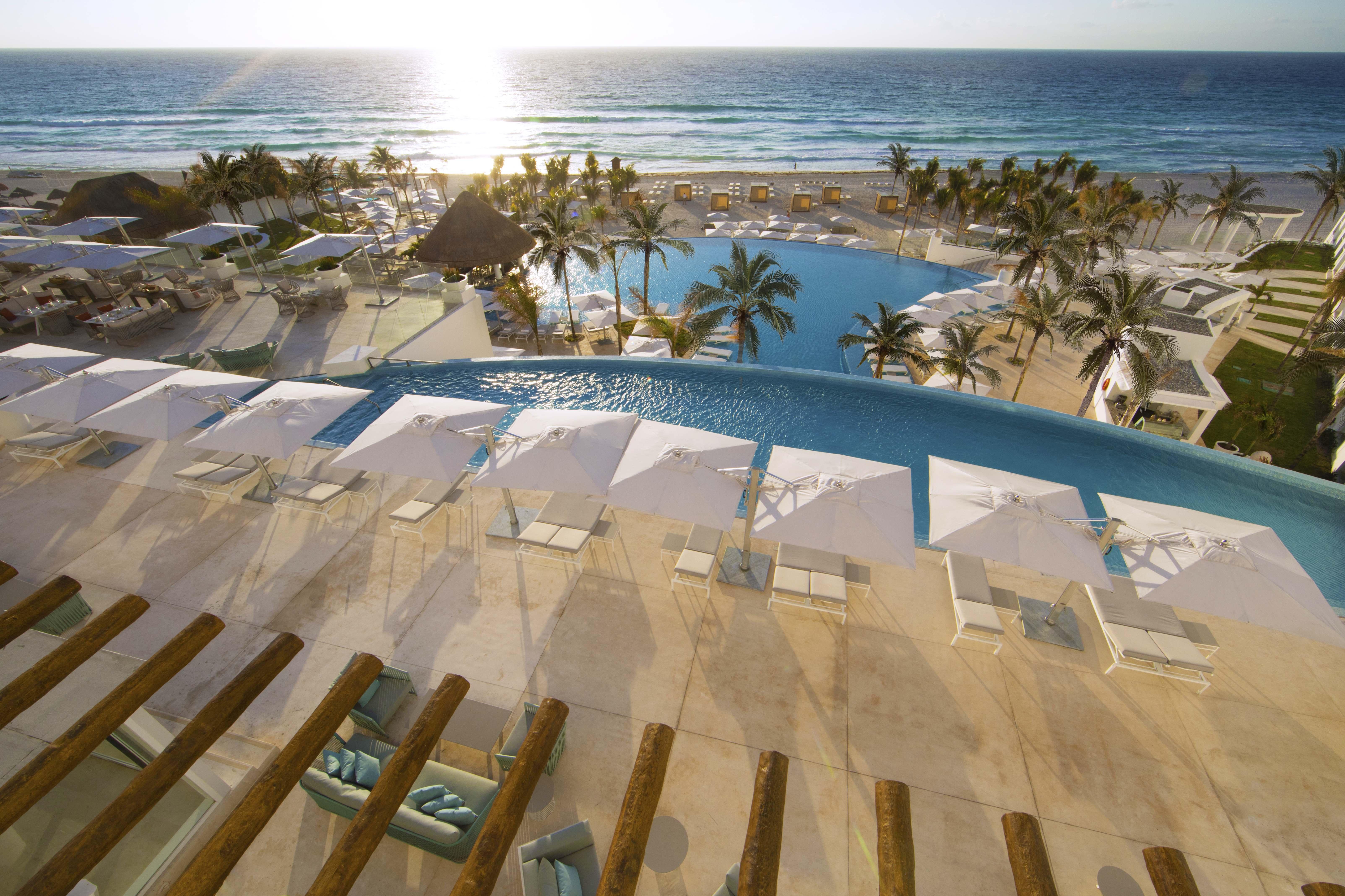 Le Blanc Spa Resort Cancun - Adults Only - All-Inclusive Ngoại thất bức ảnh