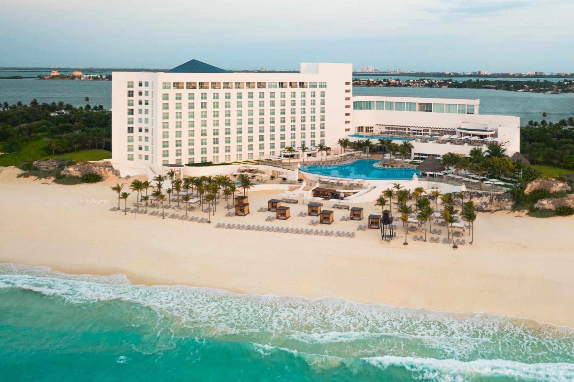 Le Blanc Spa Resort Cancun - Adults Only - All-Inclusive Ngoại thất bức ảnh